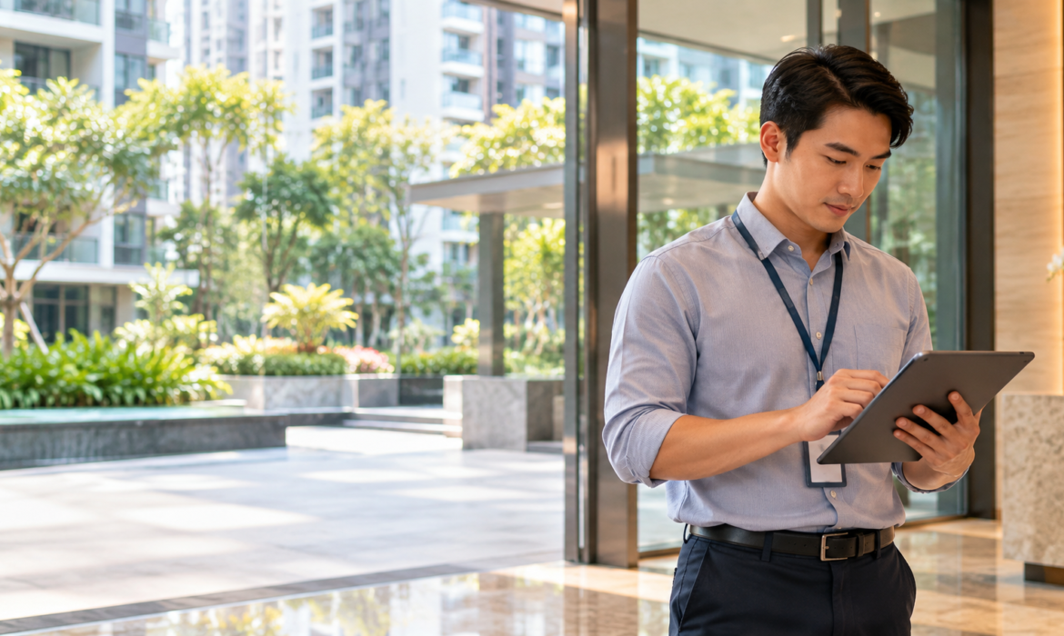 Property executive outsourcing in Singapore: what to check before you hire