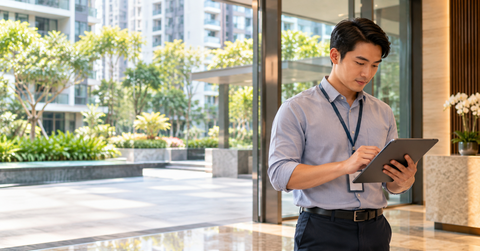 Property executive outsourcing in Singapore: what to check before you hire