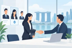 A Recruitment Agency Singapore Employers Can Rely On A Recruitment Agency Singapore Employers Can Rely On