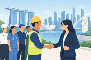 Foreign Worker Recruitment Singapore Done Right Foreign Worker Recruitment Singapore Done Right