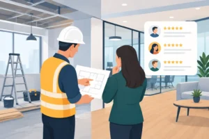 Office Renovation Contractor Reviews That Matter Office Renovation Contractor Reviews That Matter