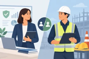 WSH Consultant Versus Safety Officer: Which Fits? WSH Consultant Versus Safety Officer: Which Fits?